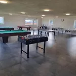 Κάμπινγκ Fjord & 3*