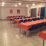Κάμπινγκ Fjord & 3*
