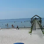 Fjord & Κάμπινγκ Nakskov