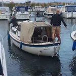 Fjord &