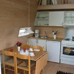 Κάμπινγκ Fjord & 3*