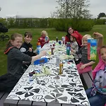 Fjord & 3*