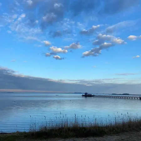 Fjord & Nakskov