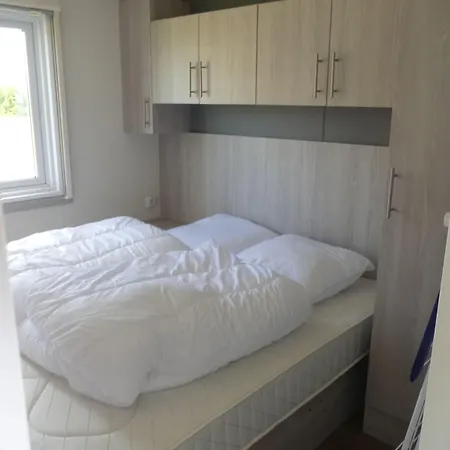 Fjord & 3* Nakskov