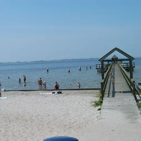 Fjord & Camping Nakskov