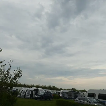 Fjord & 3* Nakskov