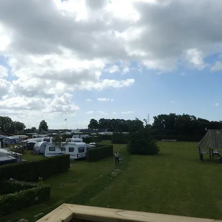 Fjord & Camping Nakskov
