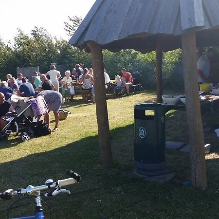 Fjord & Camping Nakskov