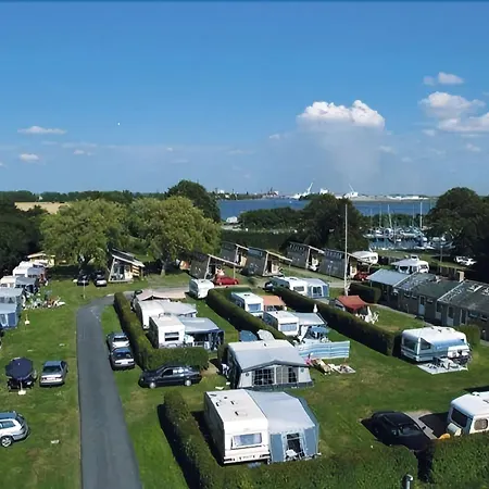 Fjord & Camping Nakskov