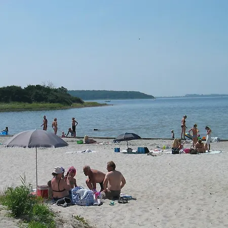 Fjord Camping&cottages