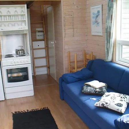 Fjord Camping&cottages