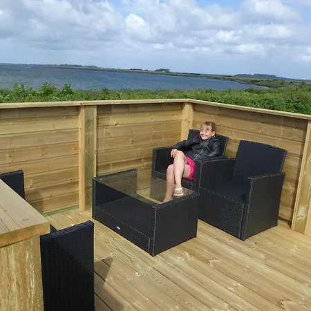 Fjord Camping&cottages