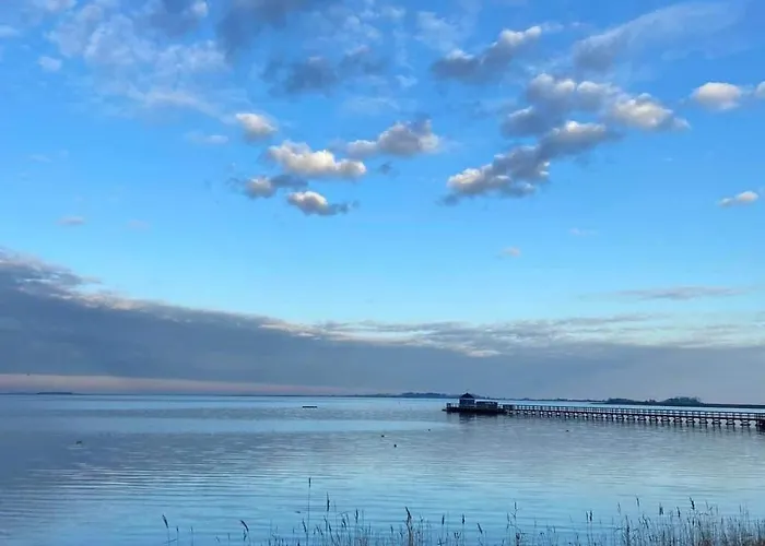 Fjord & Nakskov