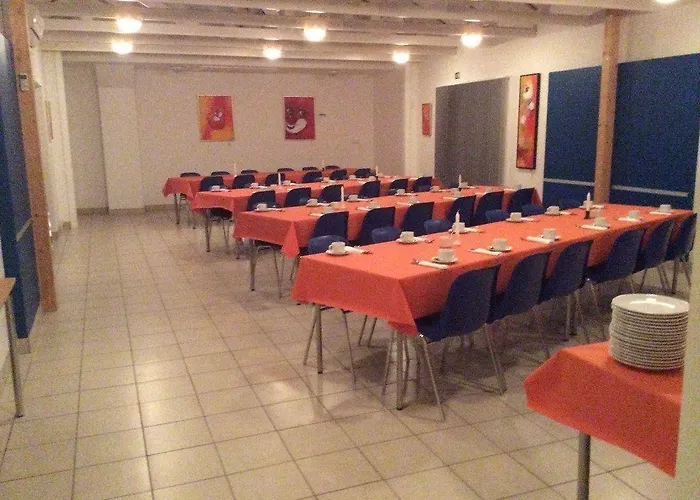 Parque de Campismo Fjord & 3*