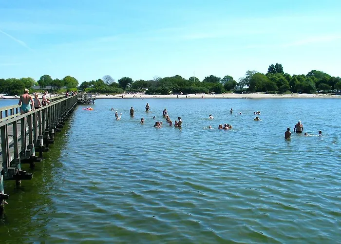 Parque de Campismo Fjord & 3*
